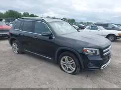 W1N4M4HB3PW271055 2023 MERCEDES-BENZ GLB