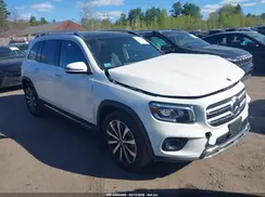W1N4M4HB3PW276062 2023 MERCEDES-BENZ GLB