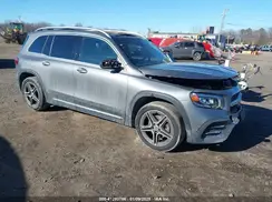 W1N4M4HB3PW277941 2023 MERCEDES-BENZ GLB