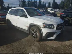 W1N4M4HB3PW283951 2023 MERCEDES-BENZ GLB