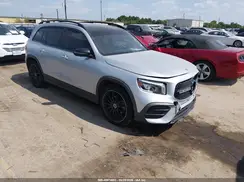 W1N4M4HB3PW307181 2023 MERCEDES-BENZ GLB