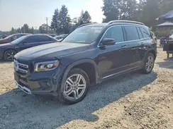 W1N4M4HB3PW308170 2023 MERCEDES-BENZ GLB