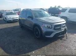 W1N4M4HB3PW309027 2023 MERCEDES-BENZ GLB