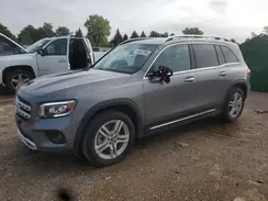 W1N4M4HB3PW313983 2023 MERCEDES-BENZ GLB