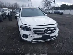W1N4M4HB3PW318701 2023 MERCEDES-BENZ GLB