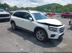 W1N4M4HB3PW323932 2023 MERCEDES-BENZ GLB