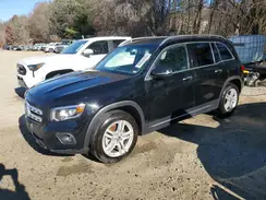 W1N4M4HB3PW328046 2023 MERCEDES-BENZ GLB