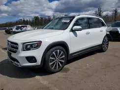 W1N4M4HB3PW329715 2023 MERCEDES-BENZ GLB