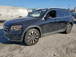 W1N4M4HB3PW331366 2023 MERCEDES-BENZ GLB