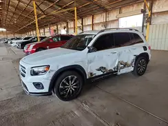 W1N4M4HB3PW331741 2023 MERCEDES-BENZ GLB