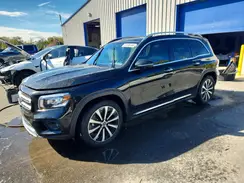 W1N4M4HB3PW333571 2023 MERCEDES-BENZ GLB