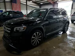 W1N4M4HB3PW335207 2023 MERCEDES-BENZ GLB