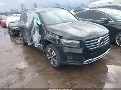 W1N4M4HB3RW352236 2024 MERCEDES-BENZ GLB