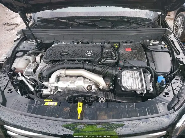 W1N4M4HB3RW352236 2024 MERCEDES-BENZ GLB - Image 8