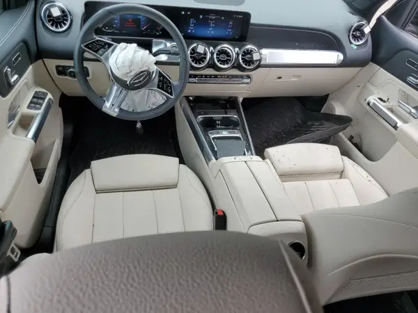 W1N4M4HB3RW352270 2024 MERCEDES-BENZ GLB - Image 8