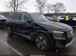 W1N4M4HB3RW357842 2024 MERCEDES-BENZ GLB