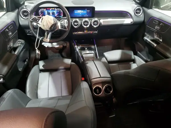 W1N4M4HB3RW360160 2024 MERCEDES-BENZ GLB - Image 8
