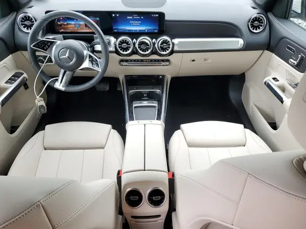 W1N4M4HB3RW380263 2024 MERCEDES-BENZ GLB - Image 8