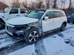 W1N4M4HB3SW383363 2025 MERCEDES-BENZ GLB
