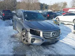 W1N4M4HB3SW389681 2025 MERCEDES-BENZ GLB