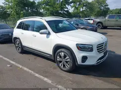 W1N4M4HB3SW393276 2025 MERCEDES-BENZ GLB