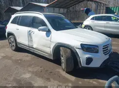 W1N4M4HB3TW445880 2026 MERCEDES-BENZ GLB