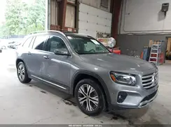 W1N4M4HB3TW450884 2026 MERCEDES-BENZ GLB