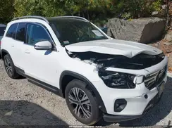 W1N4M4HB3TW451405 2026 MERCEDES-BENZ GLB