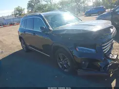 W1N4M4HB3TW458287 2026 MERCEDES-BENZ GLB