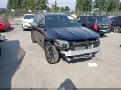 W1N4M4HB4LW013430 2020 MERCEDES-BENZ GLB