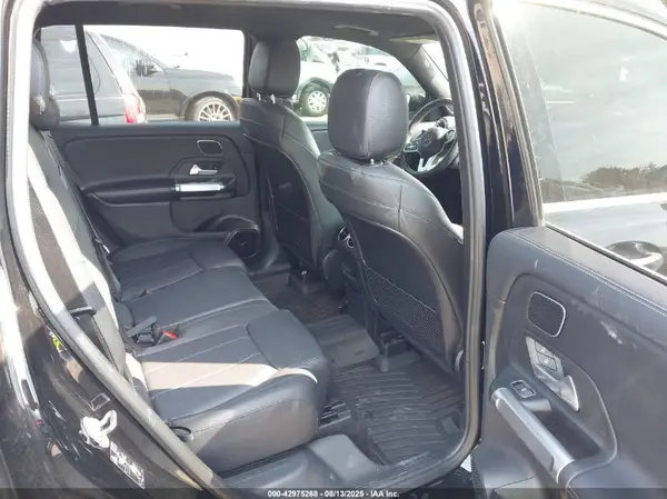 W1N4M4HB4LW013430 2020 MERCEDES-BENZ GLB - Image 8
