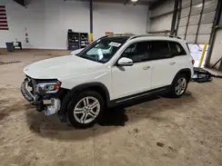 W1N4M4HB4LW013587 2020 MERCEDES-BENZ GLB