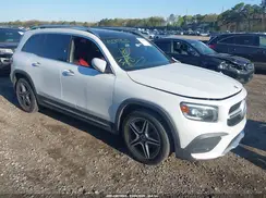 W1N4M4HB4LW015677 2020 MERCEDES-BENZ GLB