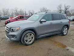 W1N4M4HB4LW015808 2020 MERCEDES-BENZ GLB