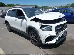 W1N4M4HB4LW016683 2020 MERCEDES-BENZ GLB