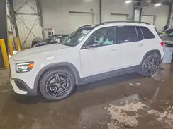 W1N4M4HB4LW017977 2020 MERCEDES-BENZ GLB
