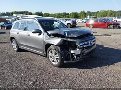 W1N4M4HB4LW018403 2020 MERCEDES-BENZ GLB
