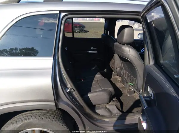 W1N4M4HB4LW018403 2020 MERCEDES-BENZ GLB - Image 8