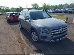 W1N4M4HB4LW019213 2020 MERCEDES-BENZ GLB