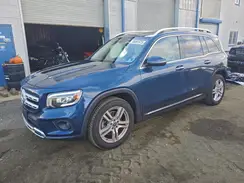 W1N4M4HB4LW023133 2020 MERCEDES-BENZ GLB