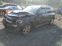 W1N4M4HB4LW023343 2020 MERCEDES-BENZ GLB