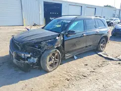 W1N4M4HB4LW024914 2020 MERCEDES-BENZ GLB