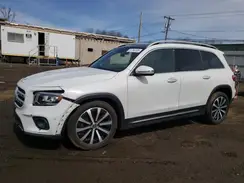 W1N4M4HB4LW025237 2020 MERCEDES-BENZ GLB