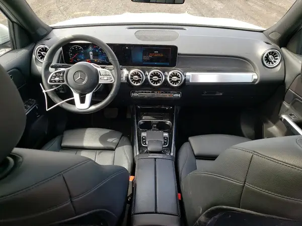 W1N4M4HB4LW025237 2020 MERCEDES-BENZ GLB - Image 8