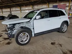 W1N4M4HB4LW025657 2020 MERCEDES-BENZ GLB