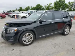 W1N4M4HB4LW025870 2020 MERCEDES-BENZ GLB