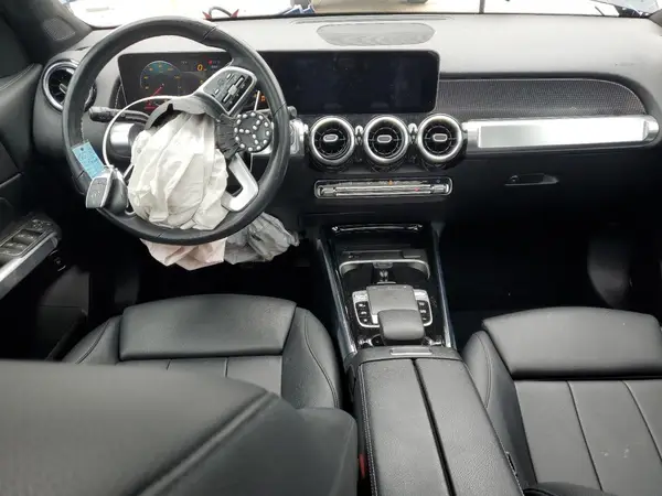 W1N4M4HB4LW025870 2020 MERCEDES-BENZ GLB - Image 8