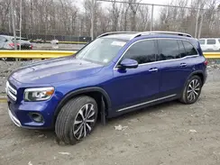 W1N4M4HB4LW027294 2020 MERCEDES-BENZ GLB