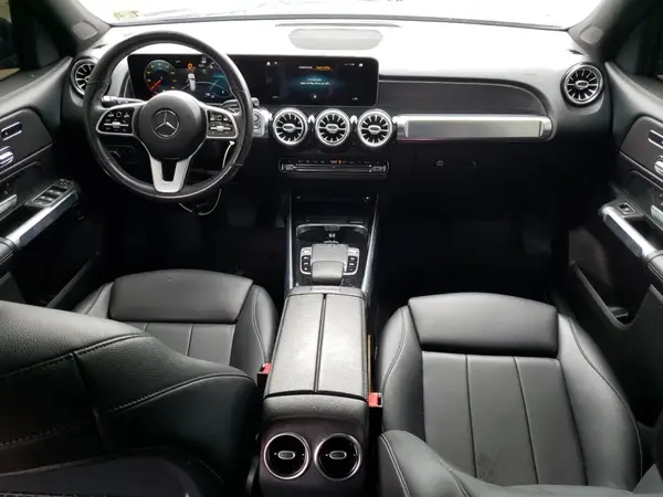 W1N4M4HB4LW027294 2020 MERCEDES-BENZ GLB - Image 8