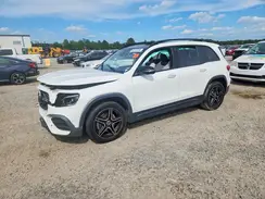 W1N4M4HB4LW027554 2020 MERCEDES-BENZ GLB